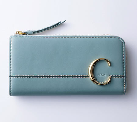 クロエの財布