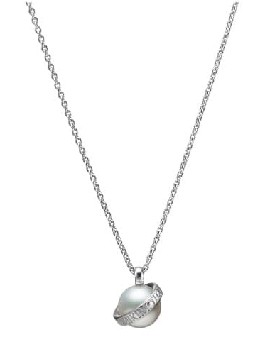 【MIKIMOTO】2020年限定ペンダント発売、パールにロゴ入り