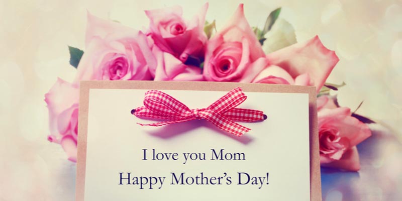 母の日のメッセージは 実母 義母への感謝の一言例文まで紹介 Oggi Jp