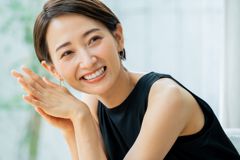 モテる女子の性格の特徴とは