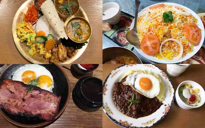 美味しい カレー ためしてガッテンのカレーの作り方特集がすごい Static Worldphoto Org