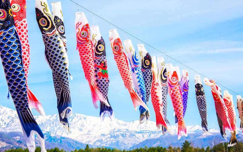 こどもの日の由来と意味について そのほか知っておきたい知識を簡単にご紹介 Oggi Jp