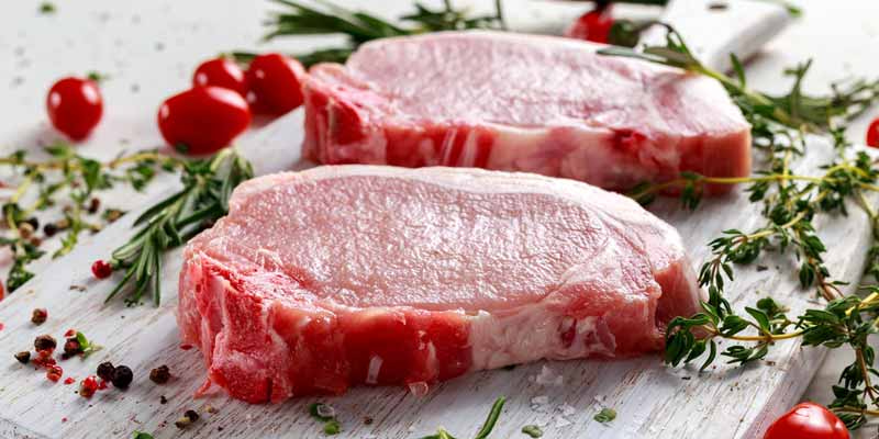 牛肉｜低カロリーな部位ランキング（可食部100gあたり）