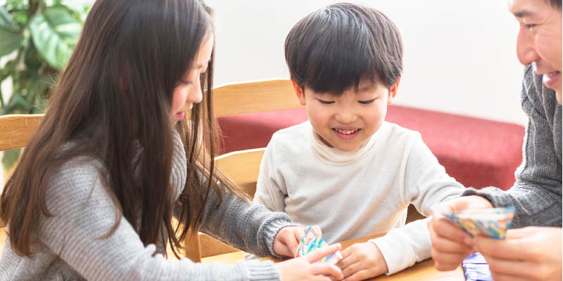 こどもの日の由来と意味について】そのほか知っておきたい知識を簡単に