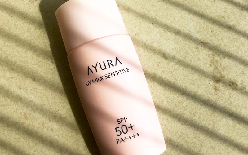 花粉症歴40年 敏感肌の編集長に欠かせないスキンケア Oggi編集長コスメ Oggi Jp