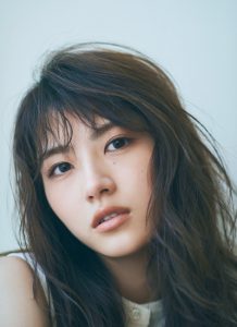 乃木坂46 若月佑美 本人直筆サイン色紙 - タレントグッズ