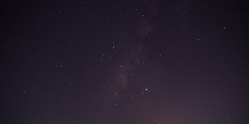 星空