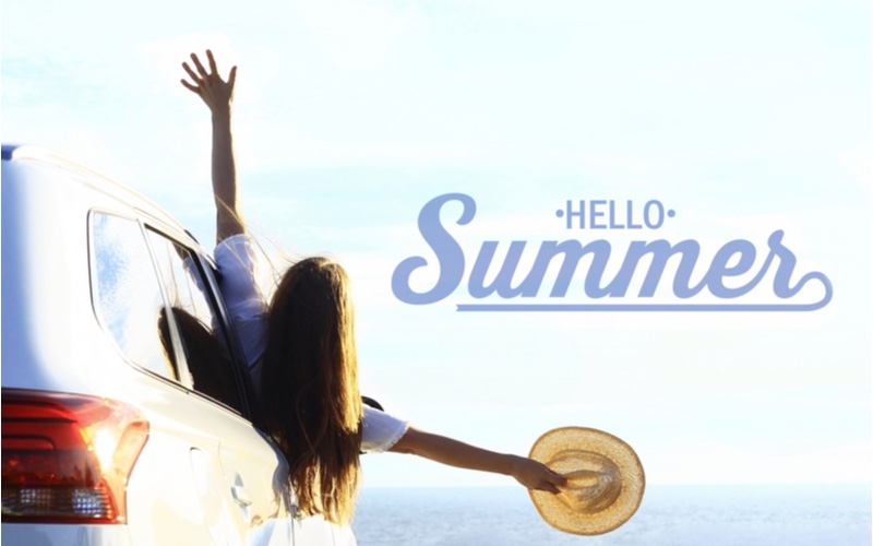 夏至 の意味や各地の日照時間は 食べ物や世界の風習もチェック Oggi Jp Oggi Jp