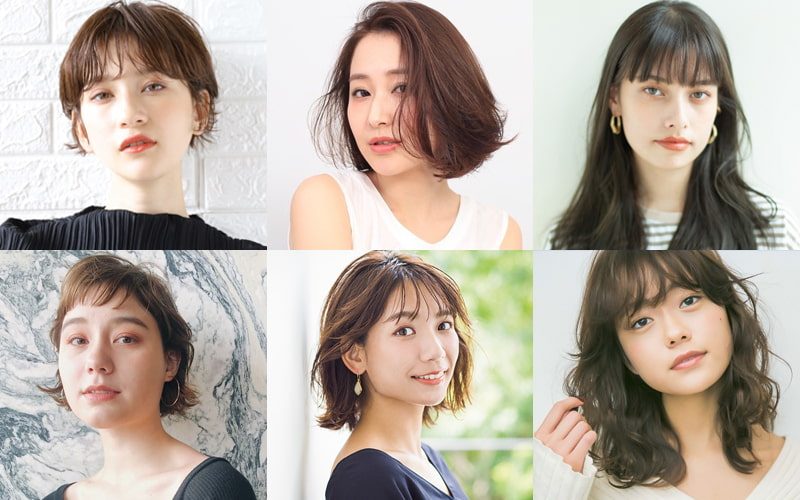 2020年夏 メンズ 黒髪の髪型 ヘアアレンジ 人気順 ホットペッパー