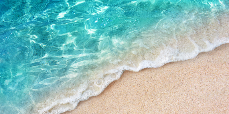 海
