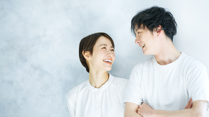 彼氏がいるのに告白されたら彼氏に言う？どこからが浮気になるの？ Q＆A