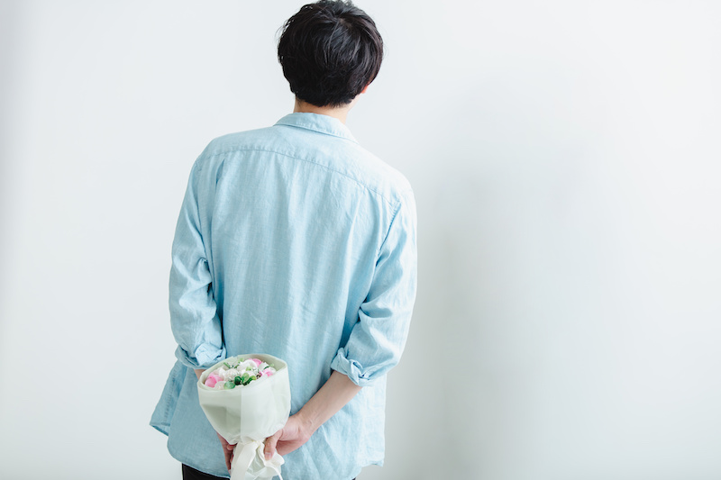 【男性に聞いた】彼氏がいるのに告白する心理とは