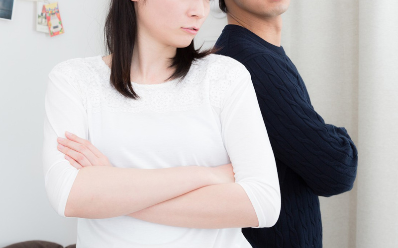 価値観の差は一生埋まらない 男と女 ココがわからない を大調査 Oggi Jp