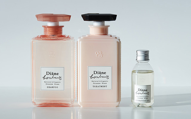 いい香りのおすすめシャンプー厳選 アロマ精油 香水発想で香りが残るシャンプーなど Oggi Jp