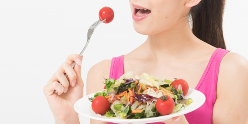 ダイエットにはどんな栄養素がおすすめ？