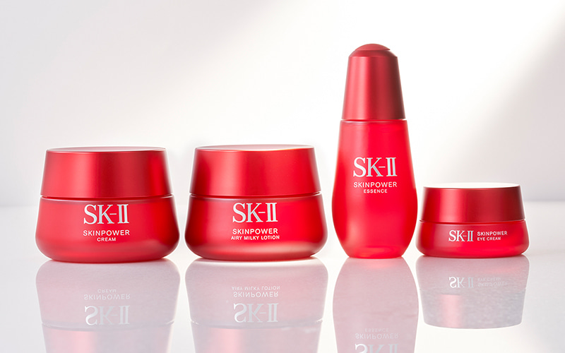 SK-II スキンパワー クリーム 50g