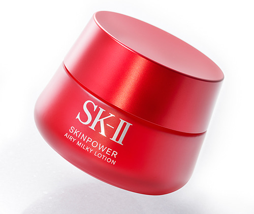 SK-II エスケーツー スキンパワー クリーム 80g - フェイスクリーム