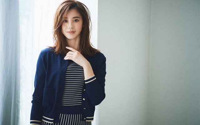 働く私たちのニューノーマルに寄り添う Kmkk 秋のリラクシースタイル Oggi Jp Oggi Jp