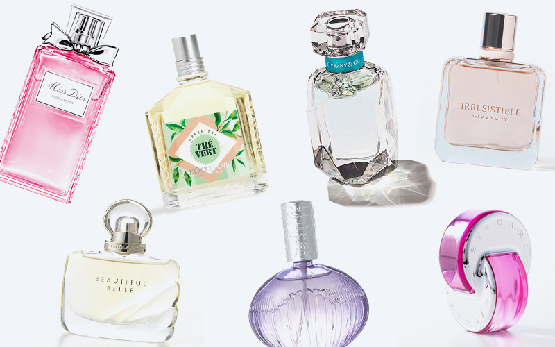 大人女子のための香水14選 自分へのご褒美に 幸福感に満たされるおすすめの香りをご紹介 Oggi Jp