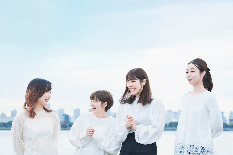 「魅力的な人」になるための方法とは