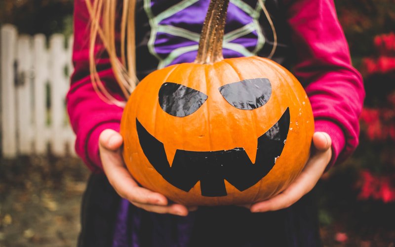 ハロウィンの意味や由来 起源とは 仮装やかぼちゃを飾る理由等を解説 Oggi Jp