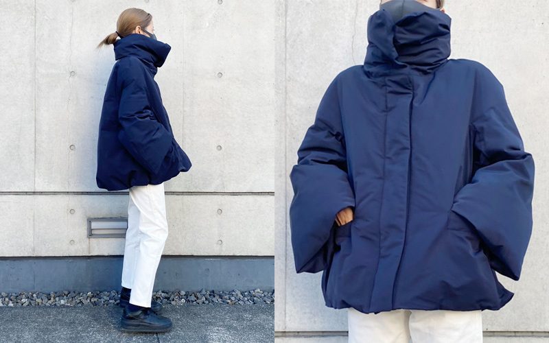 まだ買えた ユニクロ J の美シルエットアウターをあの店舗でゲット Oggi Jp