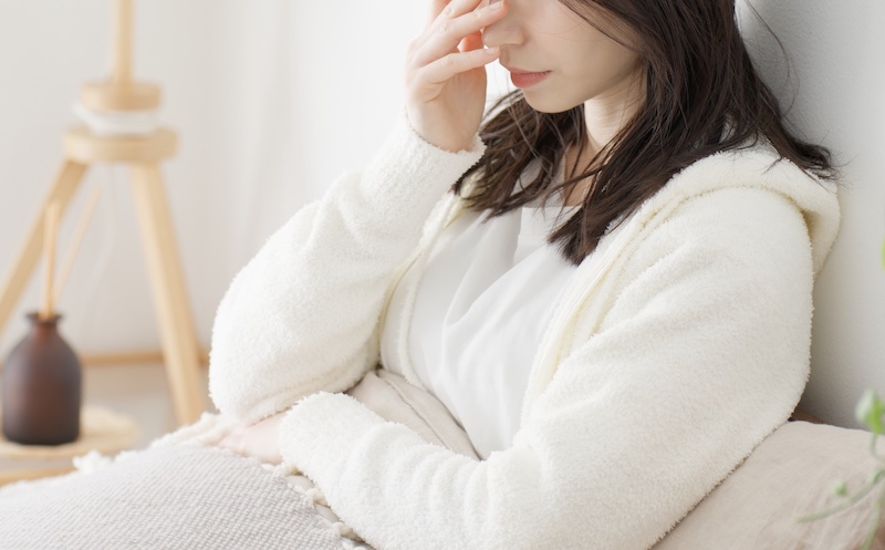 これって恋愛依存症…？ チェックリストとQ＆A