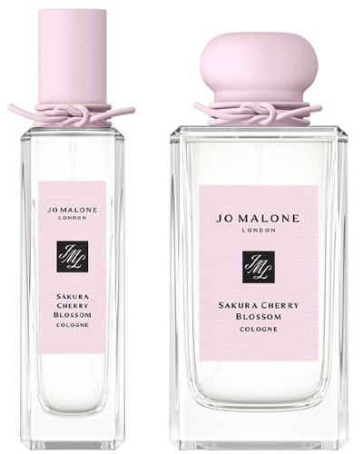 新品?正規品 Jo SAKURA MALONE MALONE LONDON サクラチェリー