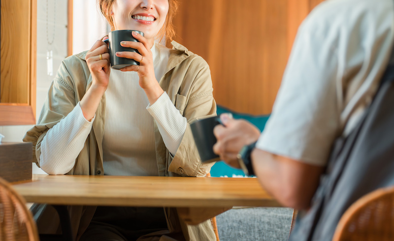 頼りない男か見極める方法とは