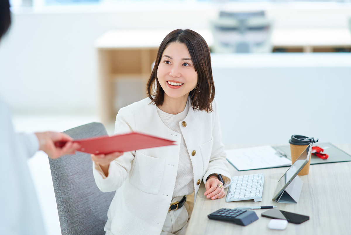 信頼できる人の特徴とは？