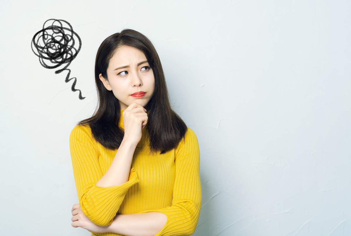 この人信用できないと思ったエピソードとは