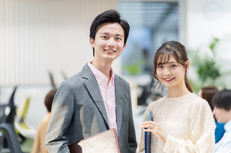 「器が大きい」人の特徴とは
