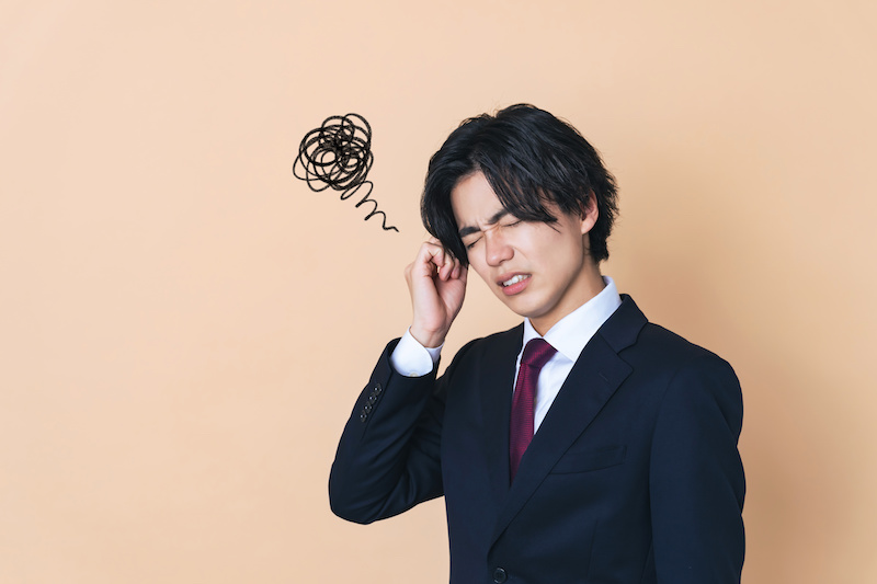 頼りない男性にイライラ…知っておきたい特徴や見極める方法もご紹介