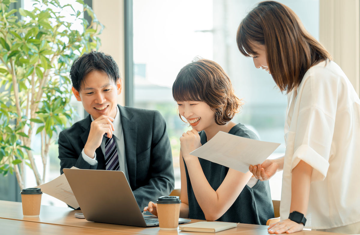 信用できる人とできない人の見分け方！信用できる人と付き合うには？