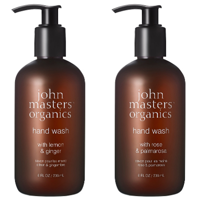 john masters organics（ジョンマスターオーガニック）