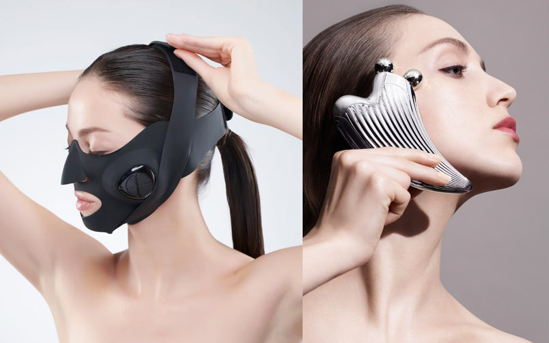 ホームエステができるおすすめアイテム14選 自宅で手軽にセルフトリートメント Oggi Jp Oggi Jp