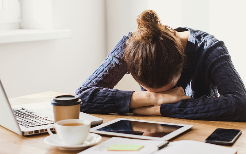 自己肯定感を自分で下げてない しない 方がいいこと3つ 心理カウンセラー監修 Oggi Jp Oggi Jp