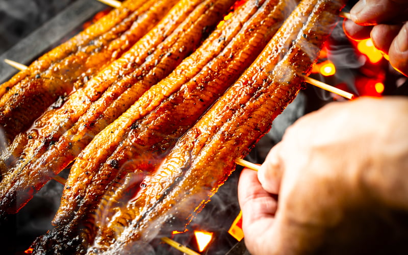 大人なら知っておきたい 土用の丑の日 の意味や うなぎを食べる理由 当日にしてはいけないことを解説 Oggi Jp Oggi Jp