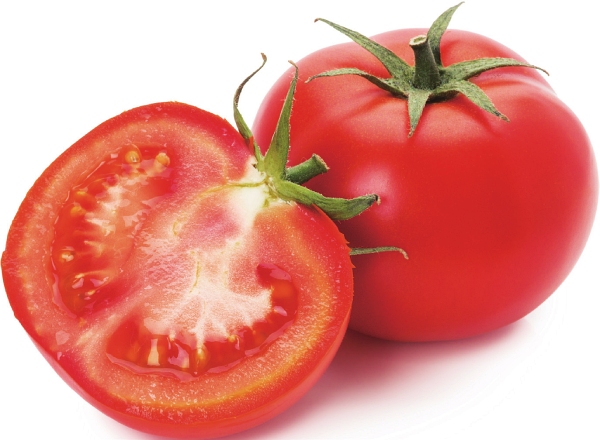 トマトは常温保存するとリコピンが最大60%増！