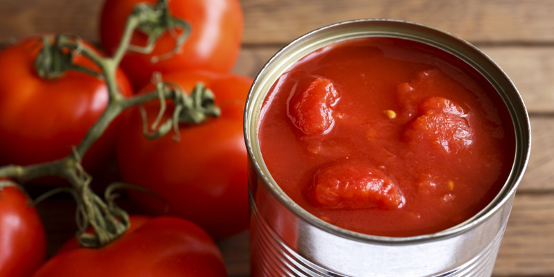 トマトに含まれる栄養素