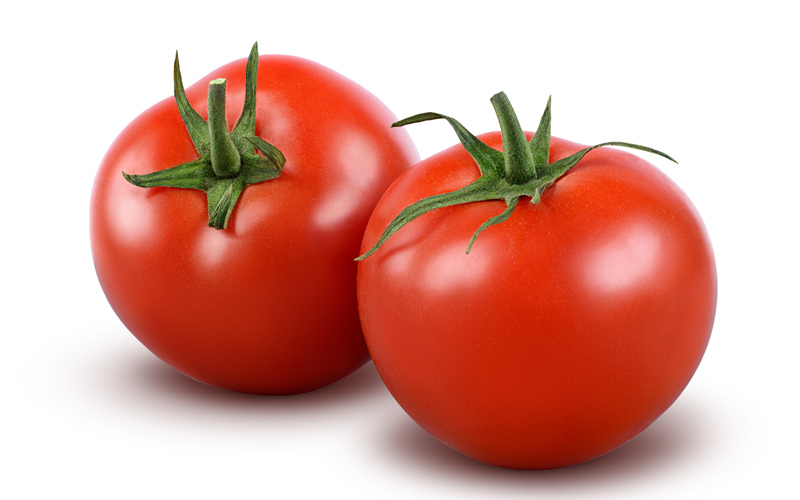 トマトの栄養がすごい】肝臓や美容にも◎ その栄養価の高さと効率的な摂取方法を伝授 | Oggi.jp