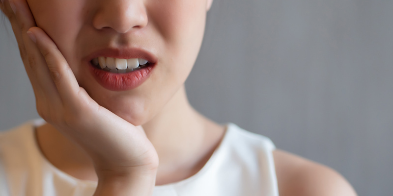 虫歯は虫歯菌が原因で起こる