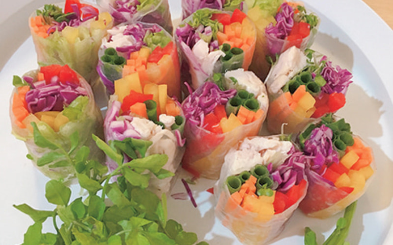 糖質制限ダイエット 挫折しにくいやり方や無理なく続けられるおいしいメニューを紹介 Oggi Jp Oggi Jp