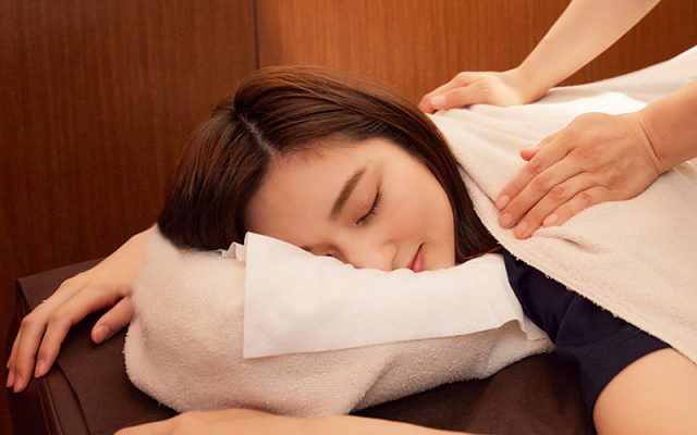 テラスモール湘南 で自分で自分の機嫌を取る 秋を始める理想のメンテナンスday Oggi Jp