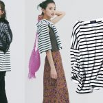 大人こそ「ギンガムチェック」♡ 上品な茶目っ気をプラスして