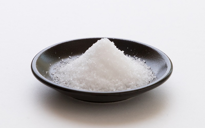盛り塩のイメージ