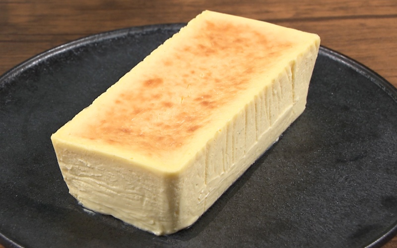 Kurata チーズ テリーヌ セブンルール KURATA
