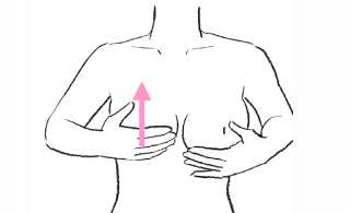 【STEP3】乳腺を刺激する