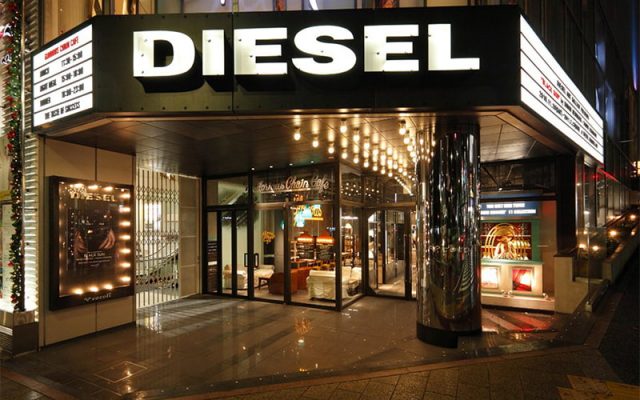 かっこよくて今どき 大人のデニムなら Diesel Shibuya で お得なキャンペーンも実施中 Oggi Jp
