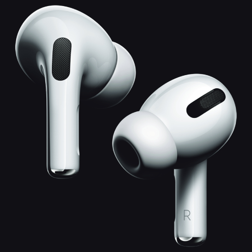 Apple｜AirPods